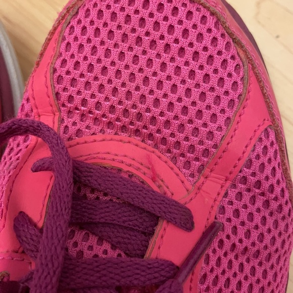 🌸3/$12🌸 Nike dual fusion lite sneakers - Picture 14 of 14